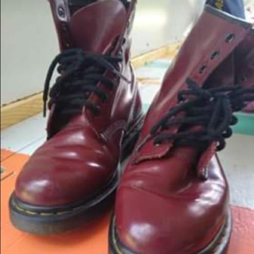 Doc Marten